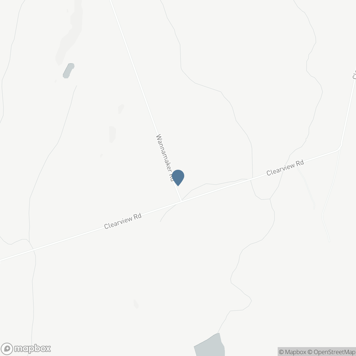 493 WANNAMAKER ROAD, Stirling-Rawdon, Ontario K0K 3E0